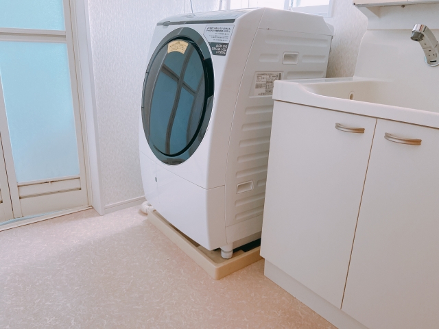 ドラム式洗濯機やめとけと言われる理由