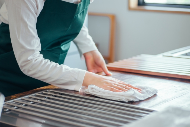 家事が面倒なら家事代行サービスを