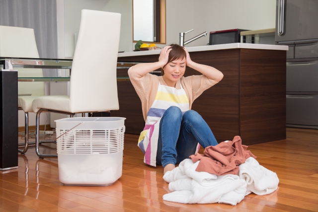 パナソニックのドラム式は後悔する？