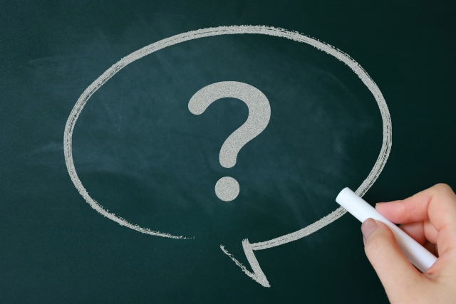 ドラム式洗濯機はなぜダメなのでしょうか