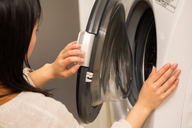ニトリの洗濯機は壊れやすい？