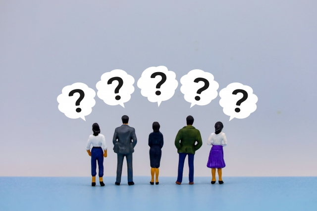 使ってる人はどんな人？