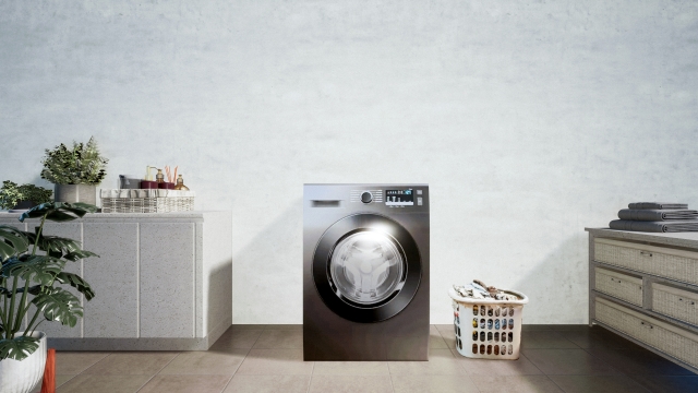 ドラム式洗濯機は買ってよかった？