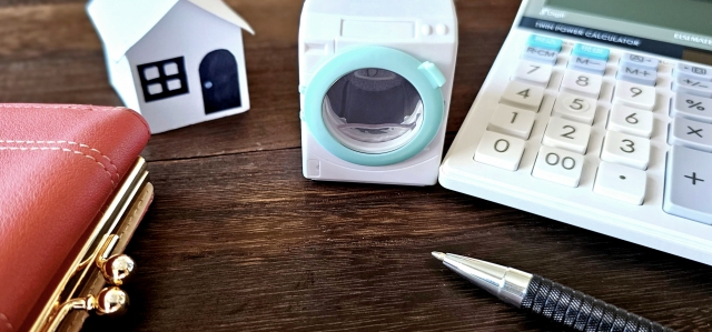 一人暮らし用の値段の相場は？