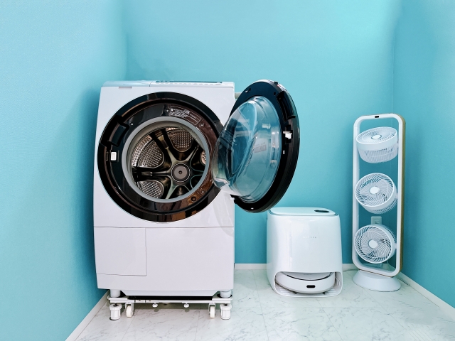 ドラム式洗濯機は買ってよかった？どれがおすすめ？
