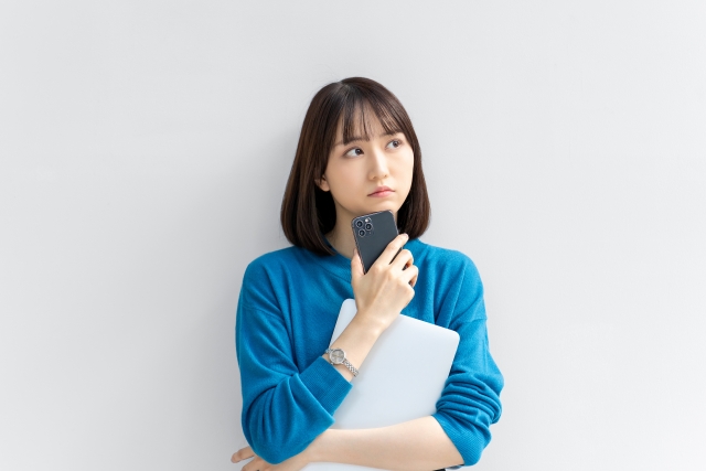 壊れやすいというのは本当？