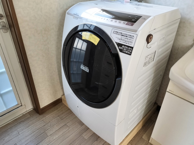 ドラム式洗濯機はデメリットしかないのか