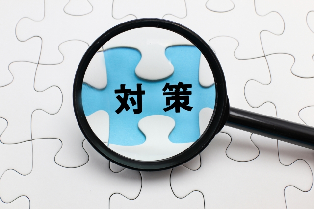 ドラム式洗濯機で家が揺れる対策を順番に解説