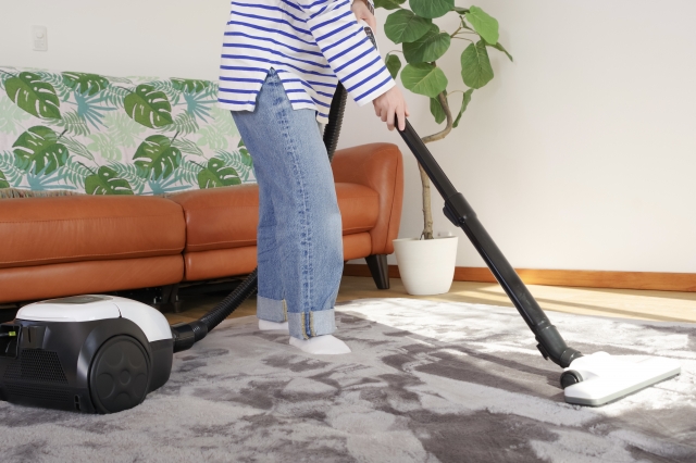 本体が重く持ち運びにくい