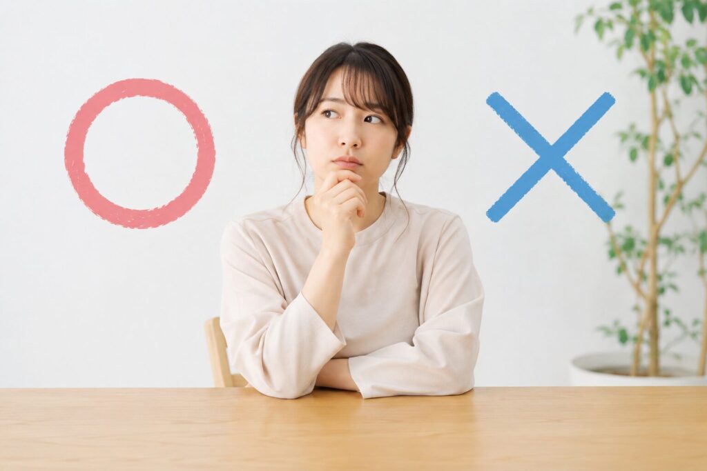 縦型洗濯機と乾燥機は別が正解?