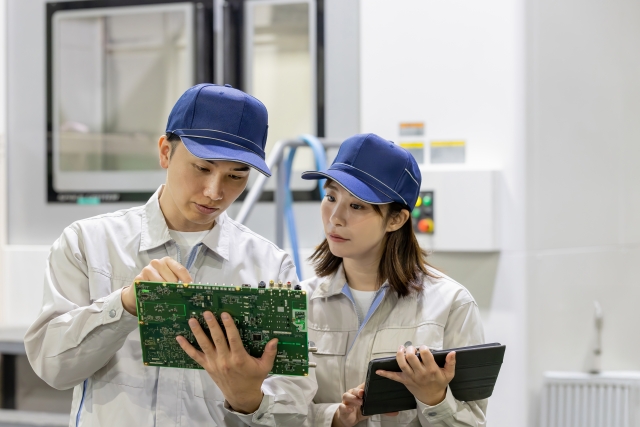 保証と修理費用の見方